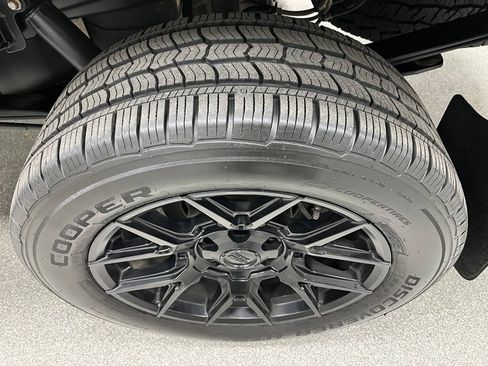 Used 2014 Ford F150 XL w/ Power Equipment Group AWD/4WD image 16