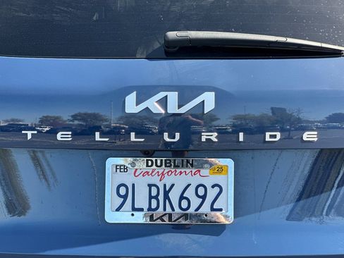 Used 2024 Kia Telluride SX X-Line image 52