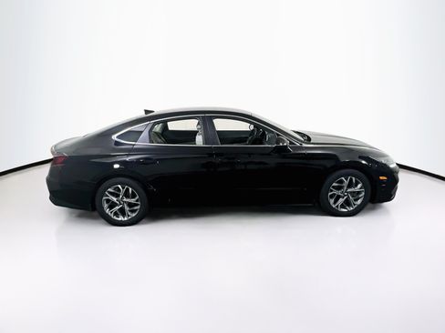 Used 2023 Hyundai Sonata SEL FWD image 4