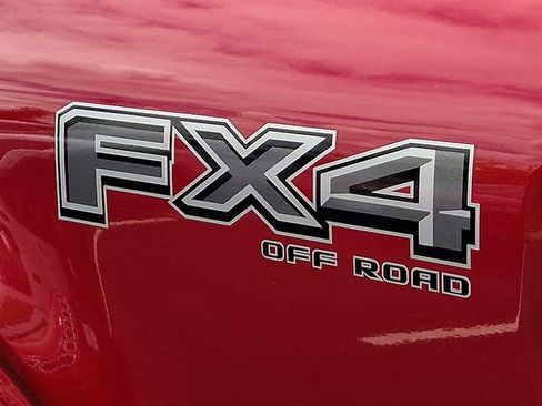Used 2025 Ford F150 Platinum w/ Equipment Group 702A High AWD/4WD image 36