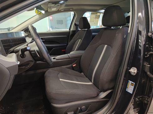 Used 2024 Hyundai Sonata SEL w/ Convenience Package image 10
