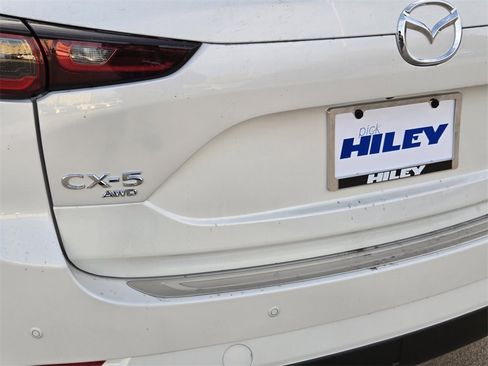New 2025 MAZDA CX-5 AWD 2.5 S w/ Premium Plus Pkg image 9