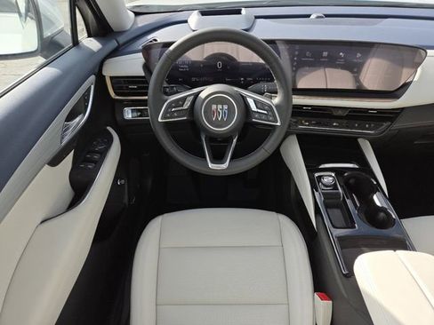 New 2026 Buick Envision Avenir image 34