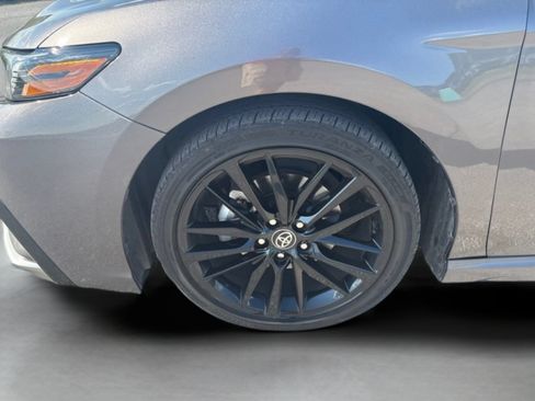 Used 2023 Toyota Camry XSE w/ Driver Assist Package FWD image 32