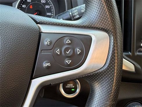 Certified 2024 GMC Terrain SLE image 19