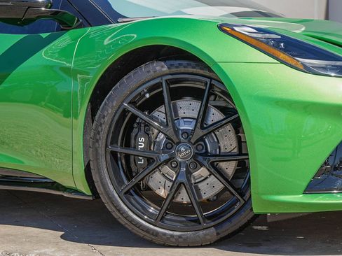 New 2026 Lotus Emira RWD image 2