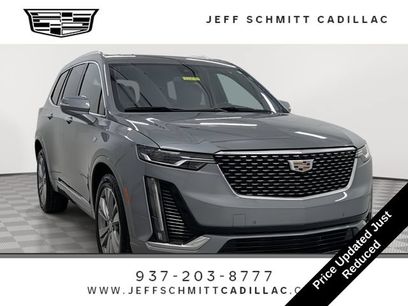 Used 2023 Cadillac XT6 Premium Luxury