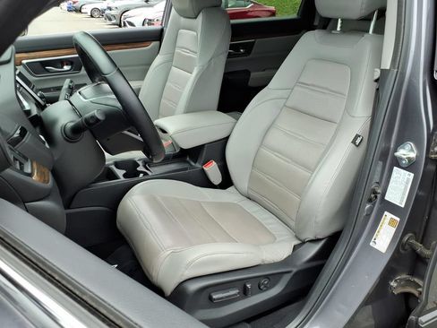 Used 2018 Honda CR-V EX-L image 14