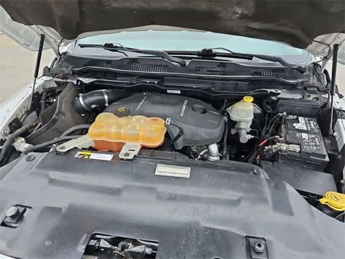 Used 2015 RAM 1500 Big Horn image 15