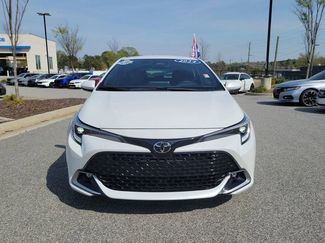 Used 2024 Toyota Corolla XSE FWD video 2