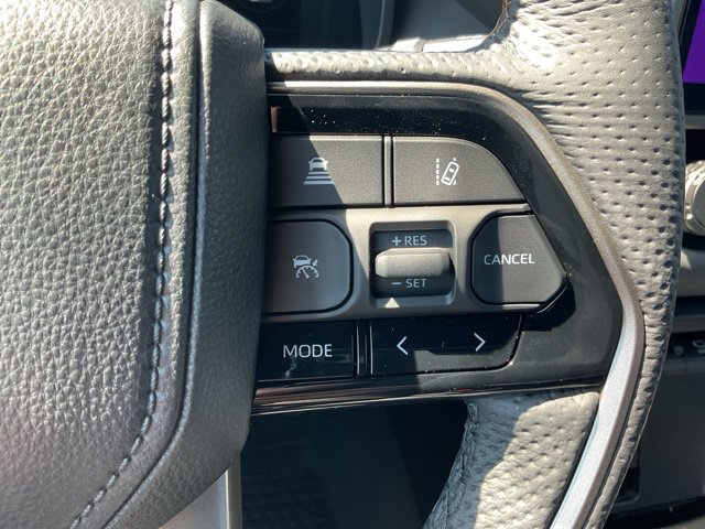 New 2026 Toyota Tundra Capstone AWD/4WD image 21