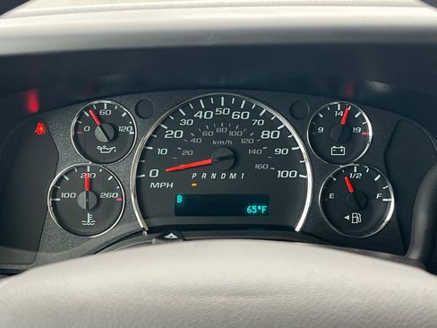 New 2025 Chevrolet Express 2500 w/ Driver Convenience Package image 24