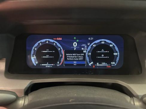 Certified 2024 Toyota Tacoma TRD Sport AWD/4WD image 19