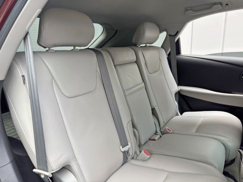 Used 2015 Lexus RX 450h FWD image 40