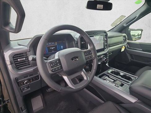 New 2026 Ford F150 XLT AWD/4WD image 3