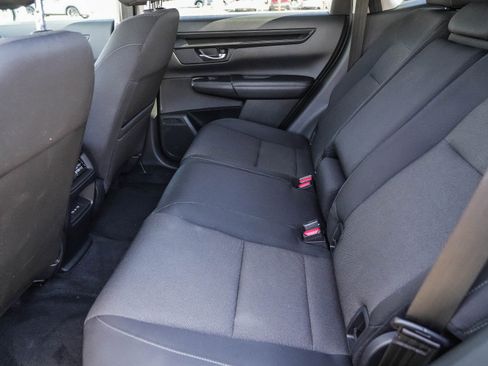 Certified 2024 Honda CR-V EX image 20