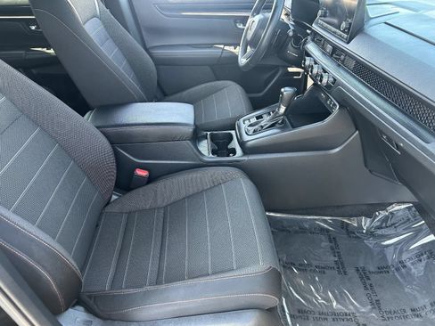 Certified 2023 Honda CR-V Sport image 14