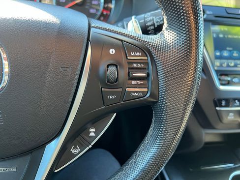 Used 2019 Acura MDX A-Spec image 22