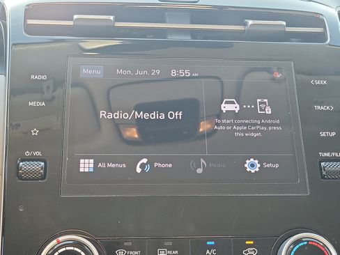Used 2022 Hyundai Tucson SEL FWD image 23