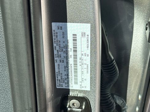 New 2025 Ford F150 Lightning XLT image 26