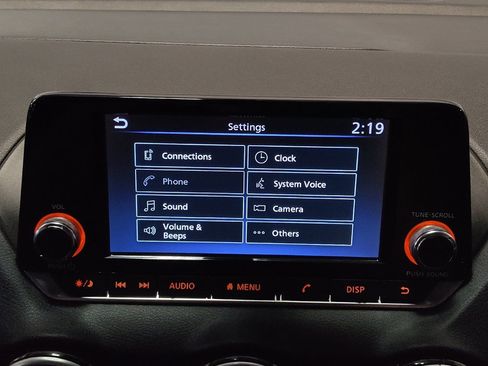 Used 2024 Nissan Sentra S FWD image 25