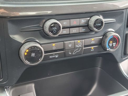 New 2025 Ford F150 STX image 19