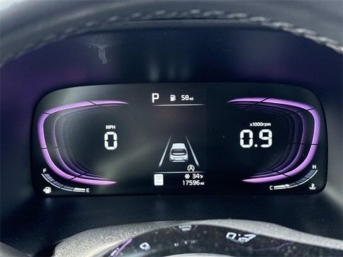 Used 2023 Kia Soul EX image 28