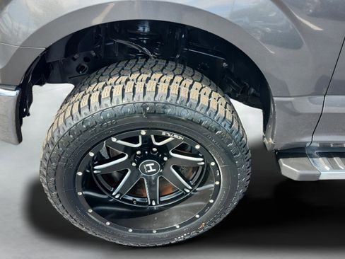 Used 2016 Ford F150 XL w/ Equipment Group 101A Mid image 39