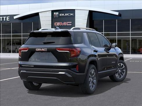 New 2026 GMC Terrain Elevation w/ Elevation Premium Package AWD/4WD image 4