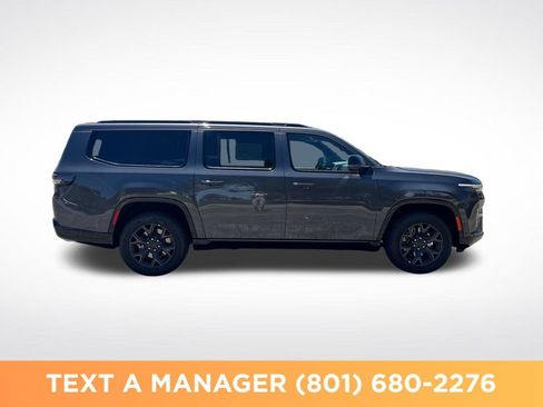 New 2026 Jeep Grand Wagoneer L Limited AWD/4WD image 6