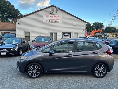 Used 2015 Honda Fit image 2