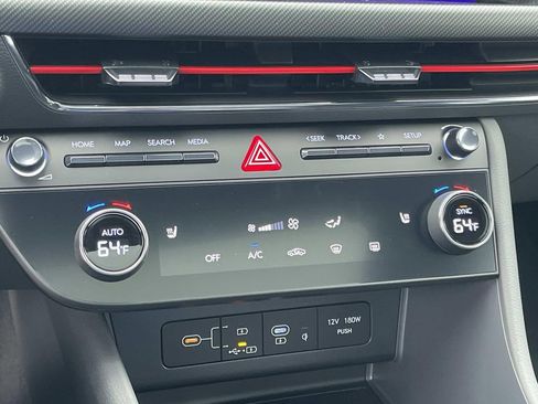 New 2026 Hyundai Sonata N Line image 27