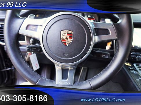 Used 2013 Porsche Panamera GTS image 18