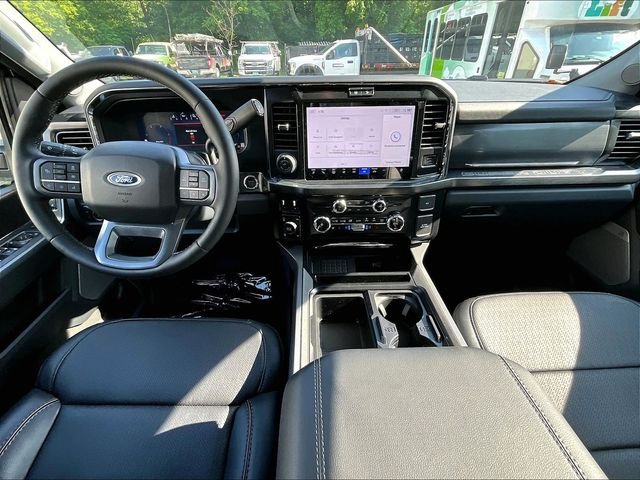 New 2026 Ford F350 Lariat w/ Lariat Ultimate Package AWD/4WD image 21