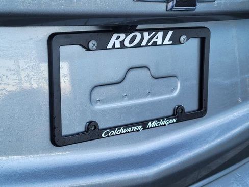 Used 2024 Chevrolet Equinox LT w/ LPO, Floor Liner Package image 33