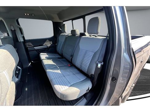 Used 2023 Ford F150 XLT w/ Equipment Group 302A High AWD/4WD image 34