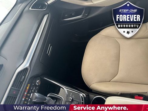 Used 2020 MAZDA CX-9 Grand Touring AWD/4WD image 25