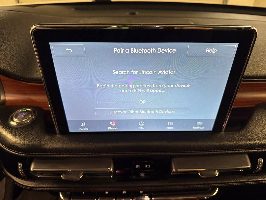 Used 2023 Lincoln Aviator Reserve w/ Equipment Group 201A AWD/4WD image 11