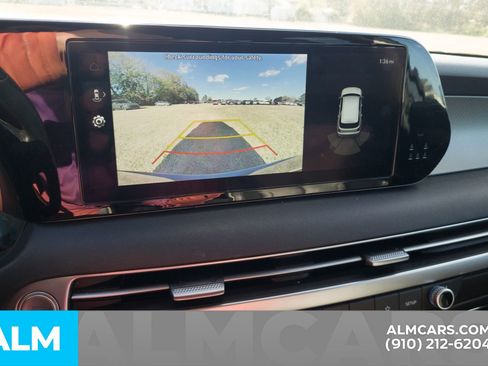 Used 2024 Hyundai Palisade XRT image 10