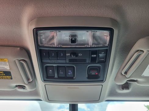 Used 2018 Toyota 4Runner Limited AWD/4WD image 21