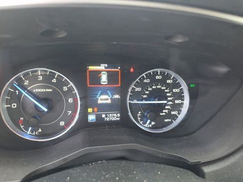Used 2020 Subaru Ascent Limited w/ Technology Package AWD/4WD image 7