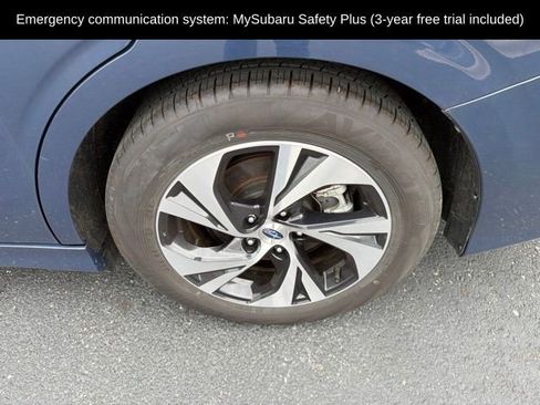 Used 2025 Subaru Legacy Premium AWD/4WD image 15