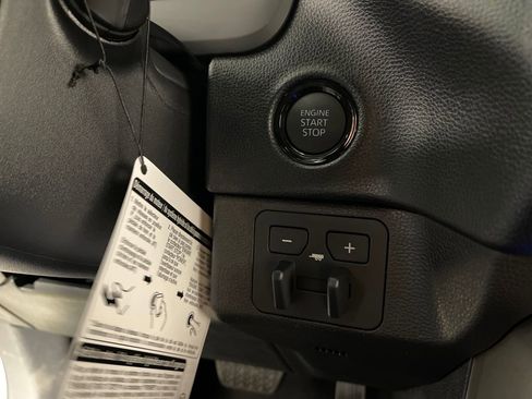 New 2026 Toyota Tundra SR5 image 30