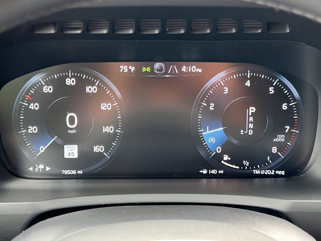 Used 2018 Volvo XC90 T6 Inscription w/ Convenience Package AWD/4WD image 22