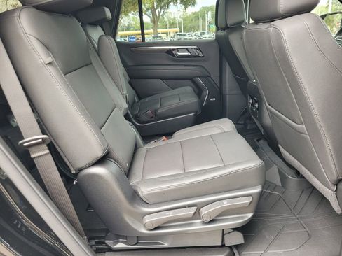 New 2026 Chevrolet Tahoe LT w/ Comfort Package image 17