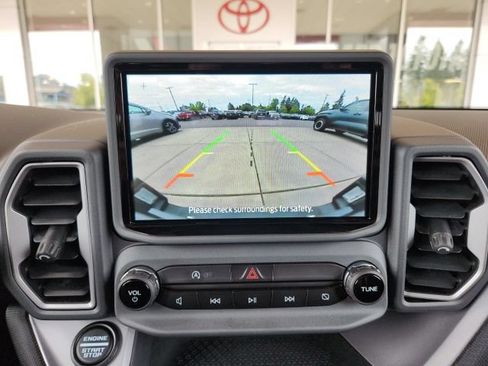 Used 2023 Ford Bronco Sport Big Bend AWD/4WD image 13