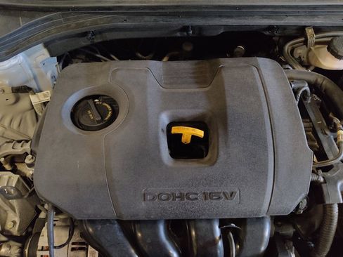 Used 2020 Hyundai Elantra SEL w/ Cargo Package (C1) FWD image 30