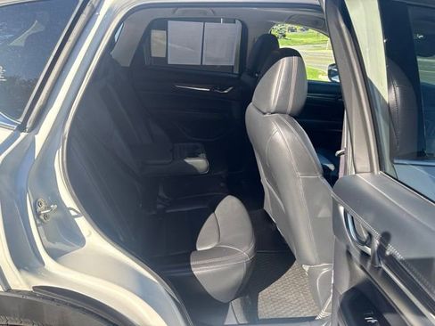 Used 2023 MAZDA CX-5 AWD 2.5 S w/ Premium Plus Pkg image 24