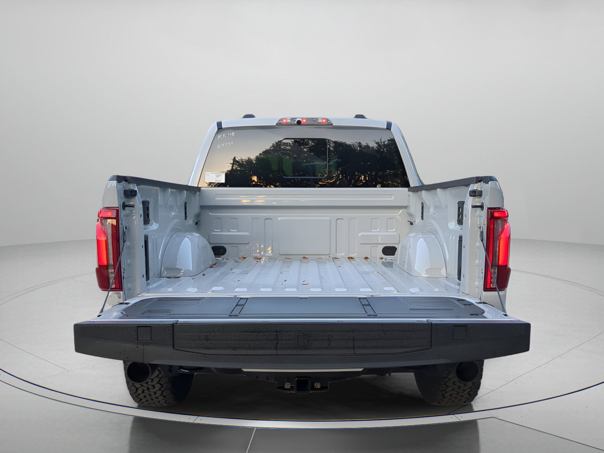 New 2026 Ford F150 Raptor AWD/4WD image 49