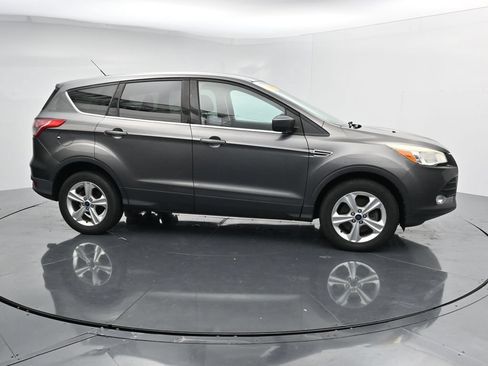Used 2013 Ford Escape SE AWD/4WD image 9